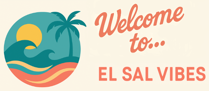 El Sal Vibes