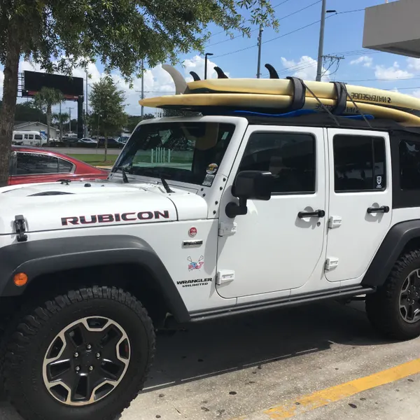 Car Rental