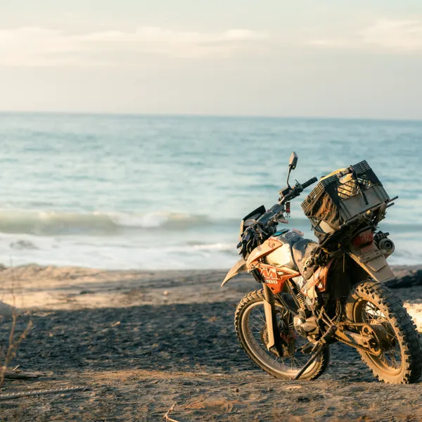 Motorcycle Rental