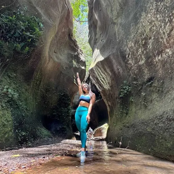 Devil's Alley