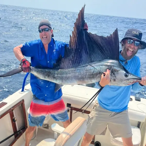 Fishing Charter