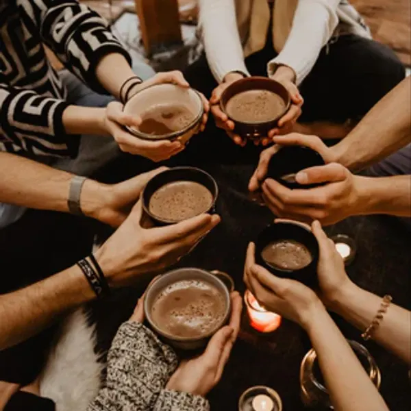 Cacao Ceremony