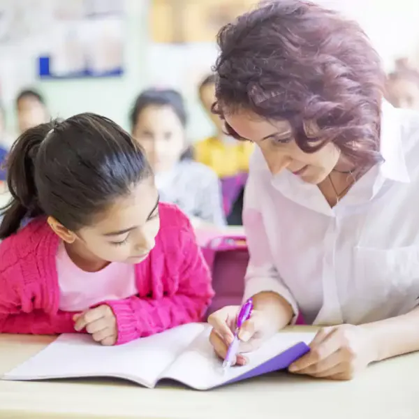 English Tutoring