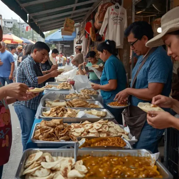 Culture & Food Tour