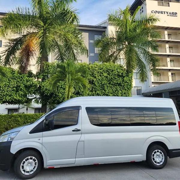 Local Transportation