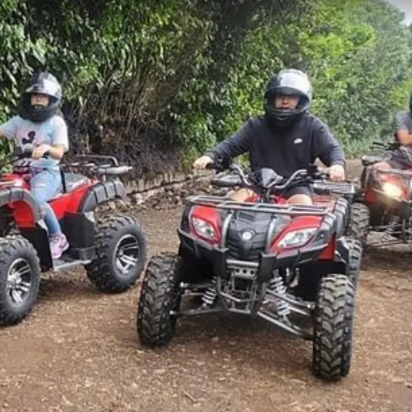 ATV Tour
