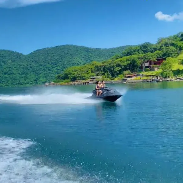 Jet Ski Rental