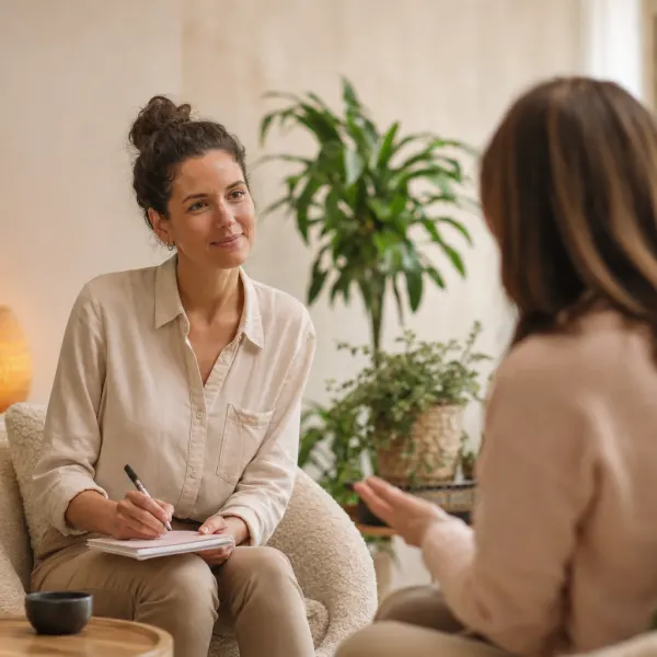 Holistic Coaching
