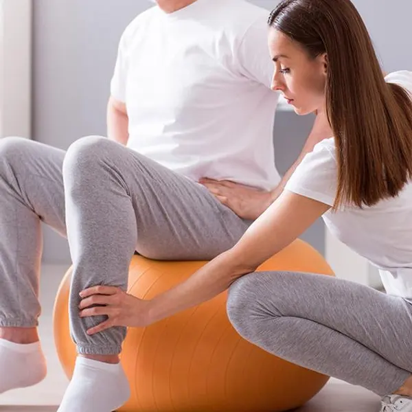 Physical Therapy