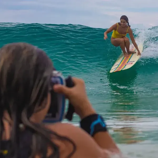 Surf Photo Session