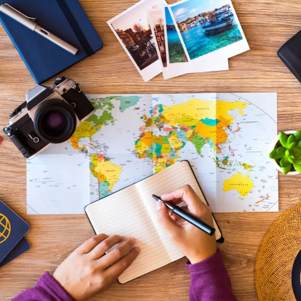 DIY Retreats