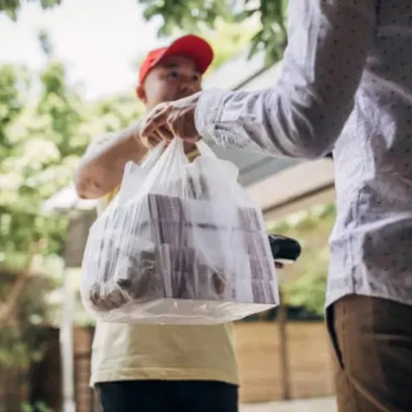 Errands / Deliveries