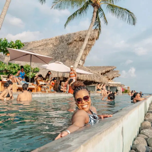Nawi Beach Club
