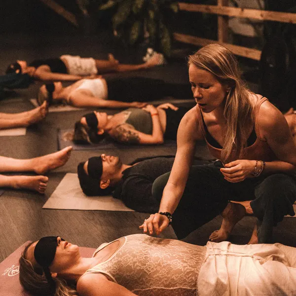 Breathwork