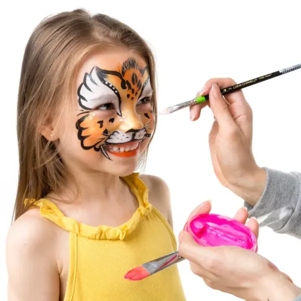 Face Painting
