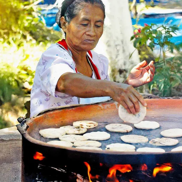Pupusa Tour