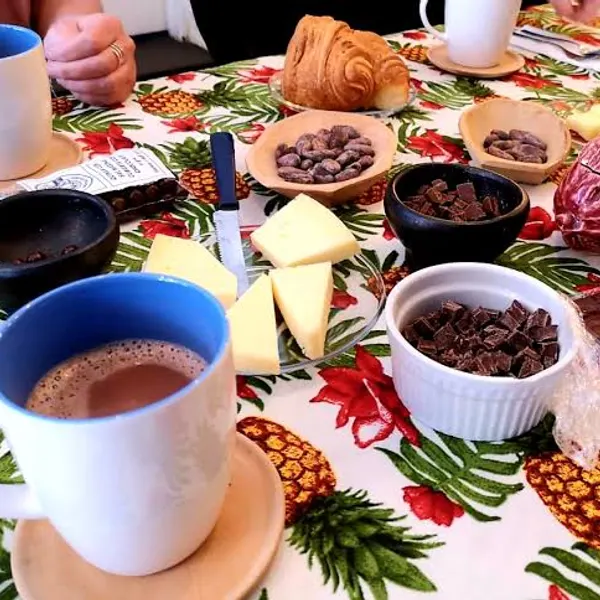Private Tasting