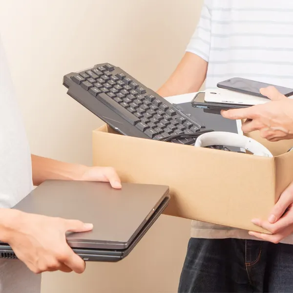 Electronics Donations