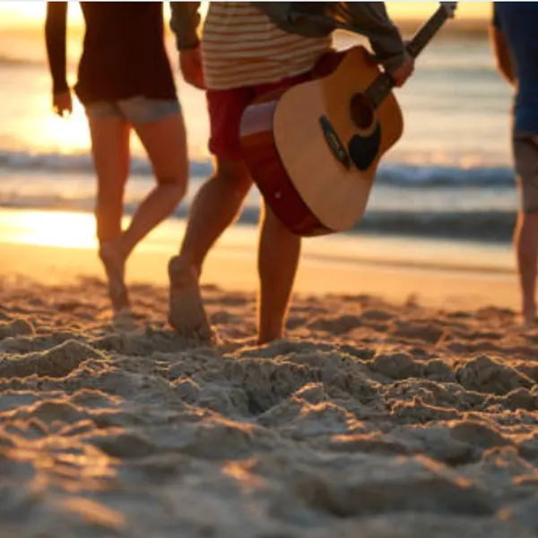 Guitar Rental
