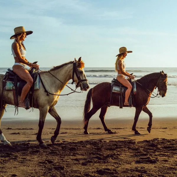 Horseback Riding