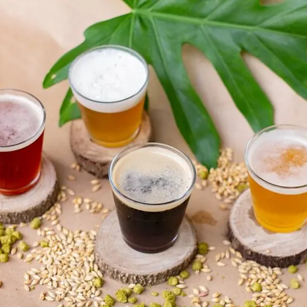 Beer Tasting