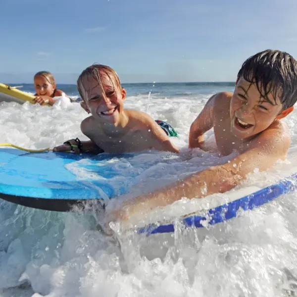 Boogie Board Rental
