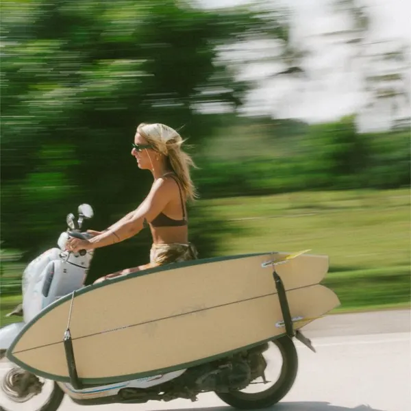 Moto Rental