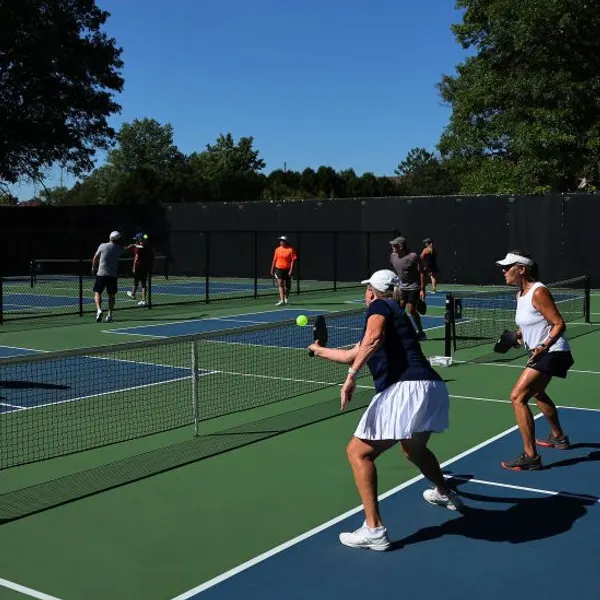 Pickleball