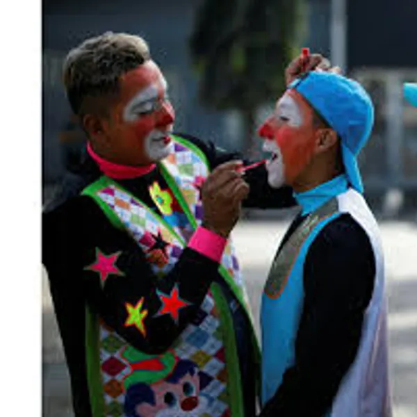 Clown Show