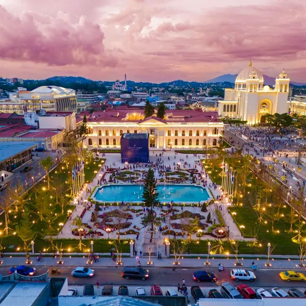 Centro Histórico