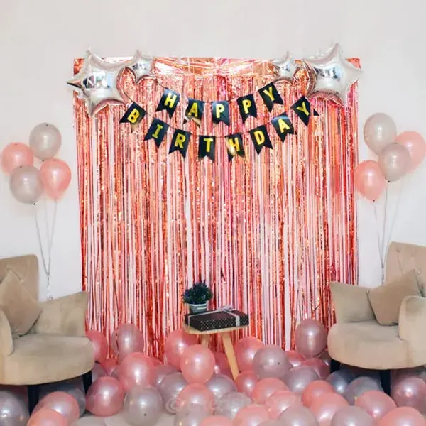 Decorations