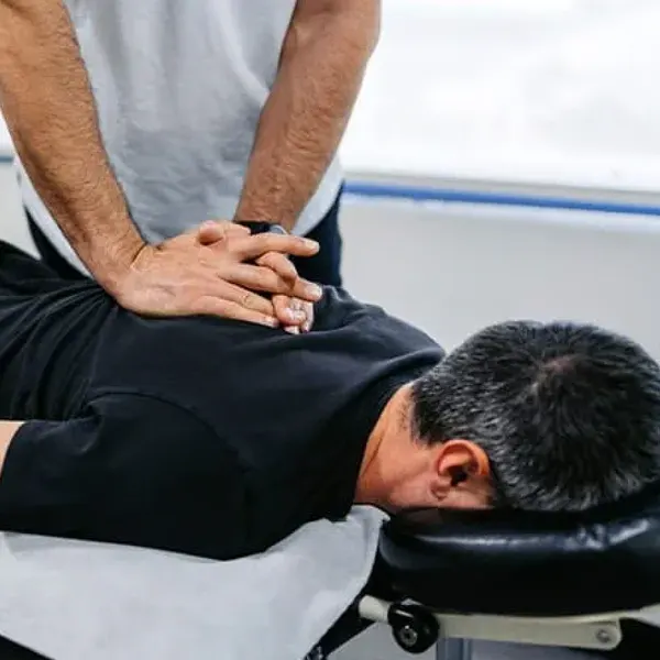 Chiropractor