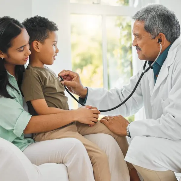 Doctor / Clinic Visit